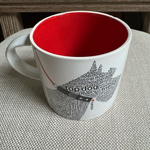 Scottish Terrier (Scottie Dog) 14 oz. Mug. Perfect for dog lover! - Picture 4 of 4